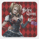 Search for arkham asylum stickers Bat logo