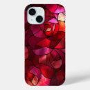 Search for red glass electronics Flowers