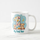 Search for baby shower design mugs For kids