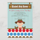 Recherche de cowboy baby boy shower invitations Occidental