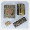 Search for lacquered stickers Decorated