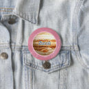 Search for outer buttons Space birthday