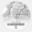 Search for albuquerque map City