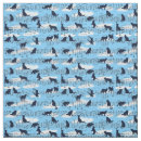 Search for music fabric Cute