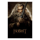 Search for gandalf posters Middle earth
