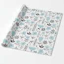 Recherche de scandinavie papier cadeau Pour elle