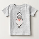Search for mermaid baby shirts The little mermaid