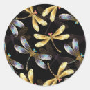 Search for black box pattern stickers Gold