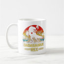Recherche de dino tasses Fête des pères