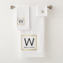 Recherche de logo bath towels Pour eux