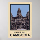 Search for angkor wat posters Retro