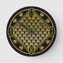 Search for deco with monogram art Elegant