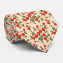Search for strawberry ties Pattern