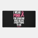 Search for awareness walks mousepads Survivor