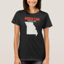 Search for houston tshirts America