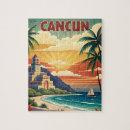 Search for cancun puzzles Sea