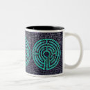 Search for labyrinth mugs Meditation