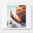 Search for middle finger mousepads Funny