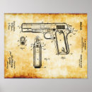 Recherche de colt posters Pistolet