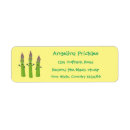 Search for vegan return address labels Vegetables