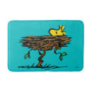 Search for peanuts bath mats Comic strip