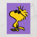 Recherche de soleil jaune cartes postales Bois