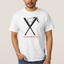 Search for red bat tshirts Black