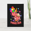 Search for 3 year old girl birthday cards Toddler