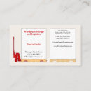 Search for cargo ship business cards Transport