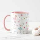 Search for ballerina mugs Pattern