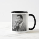 Search for businessman mugs Vintage