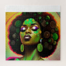 Search for african american puzzles Afrocentric