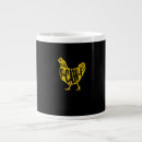 Search for hens and roosters mugs Chicken