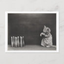 Recherche de de bowling cartes postales Vintage