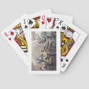 Recherche de drawings jeux de cartes Reading