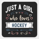 Search for love hockey stickers Sports