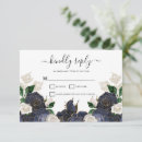 Search for navy and rose gold rsvp cards Bridal shower