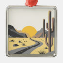 Search for desert ornaments Adventure