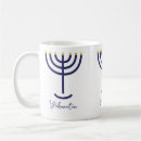 Recherche de chandelier tasses Menorah