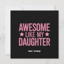 Search for father daughter invitations Fathers