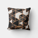 Recherche de mosaïque coussins Élégant