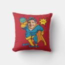 Recherche de superhero coussins Boy