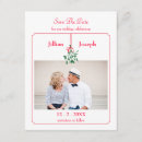 Search for save the dates Winter