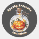 Search for magic lantern stickers Jack o lantern
