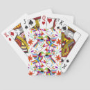 Recherche de andin jeux de cartes Otomi