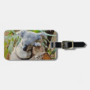 Search for australia luggage tags Wildlife