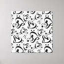 Recherche de clef art Noir et blanc