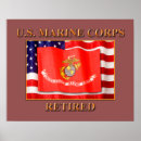 Search for usmc posters States