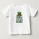Recherche de st pats tshirts Trèfle
