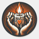 Search for vintage vampire stickers Halloween